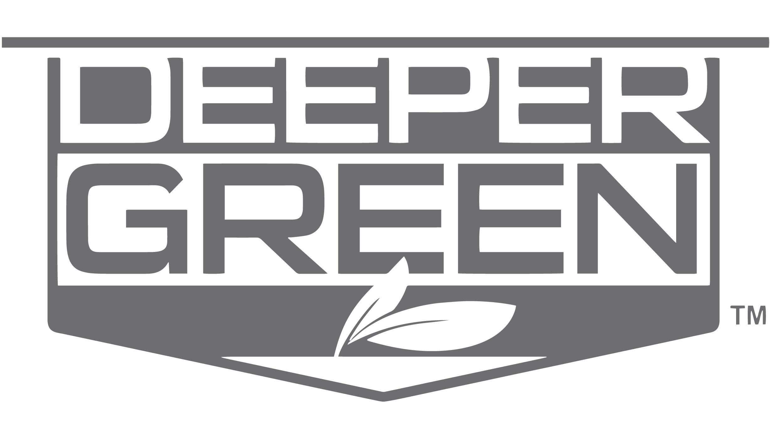 Deeper Green™